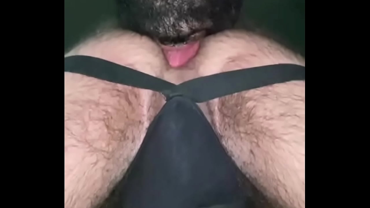 Fiz esse cachorr&atilde;o dar pra mim no terreno abandonado