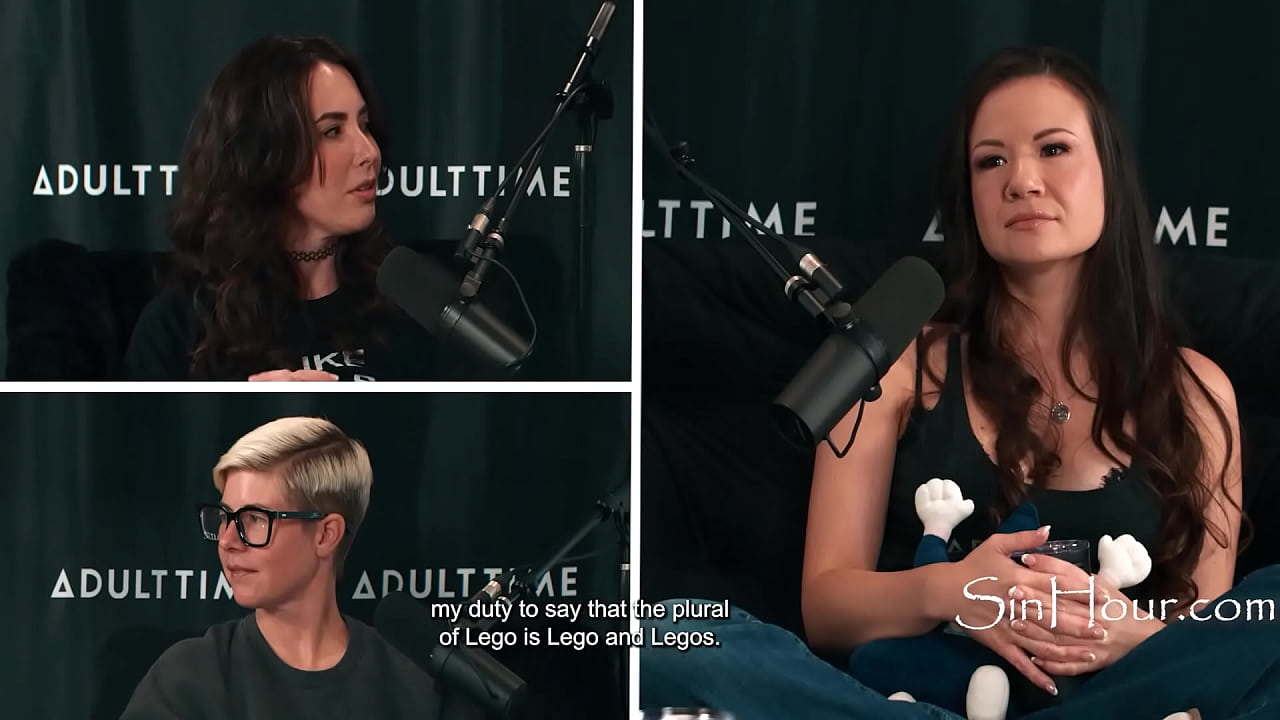 I Am A Huge Data Nerd