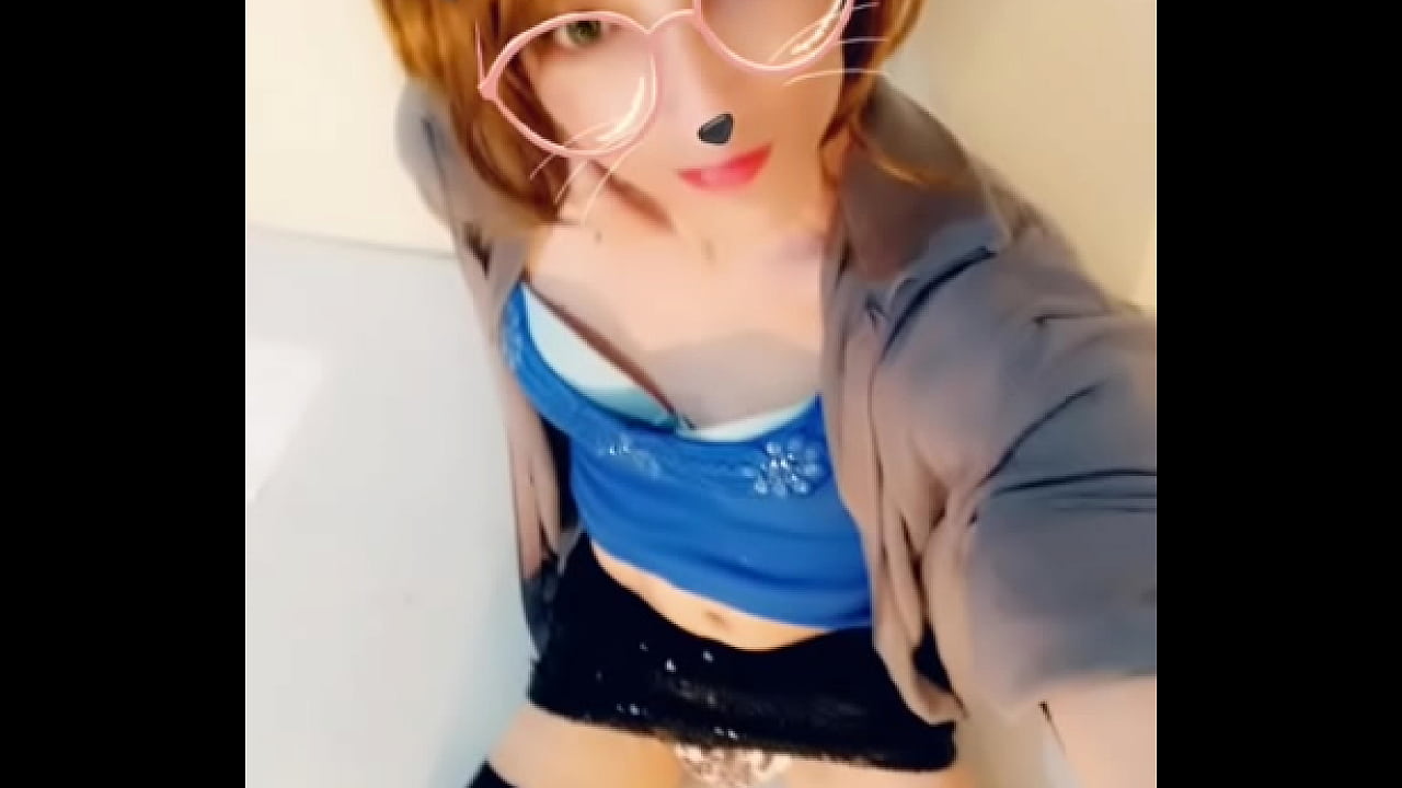 A menina trans mais fofa do xvideos