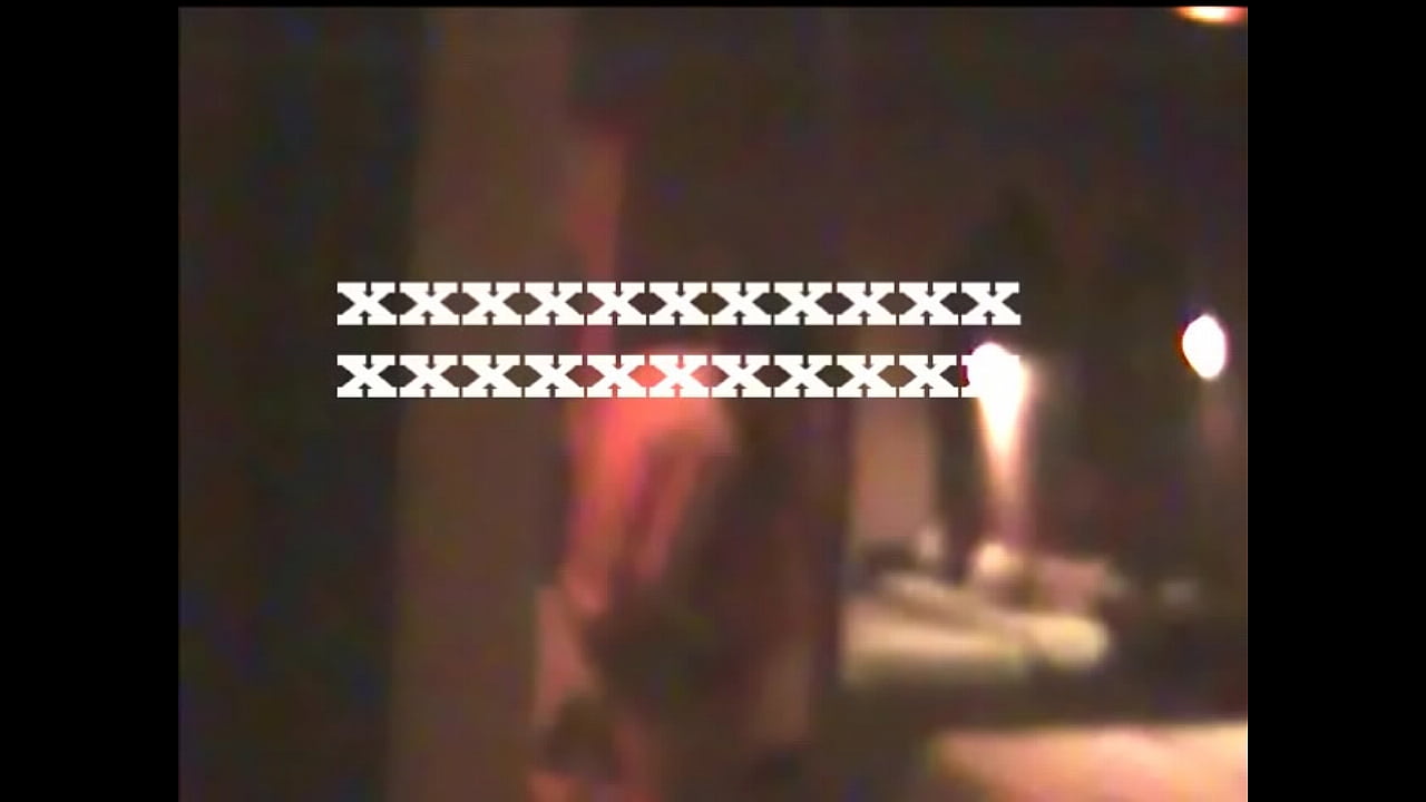 video donde le tocan la concha a Laura