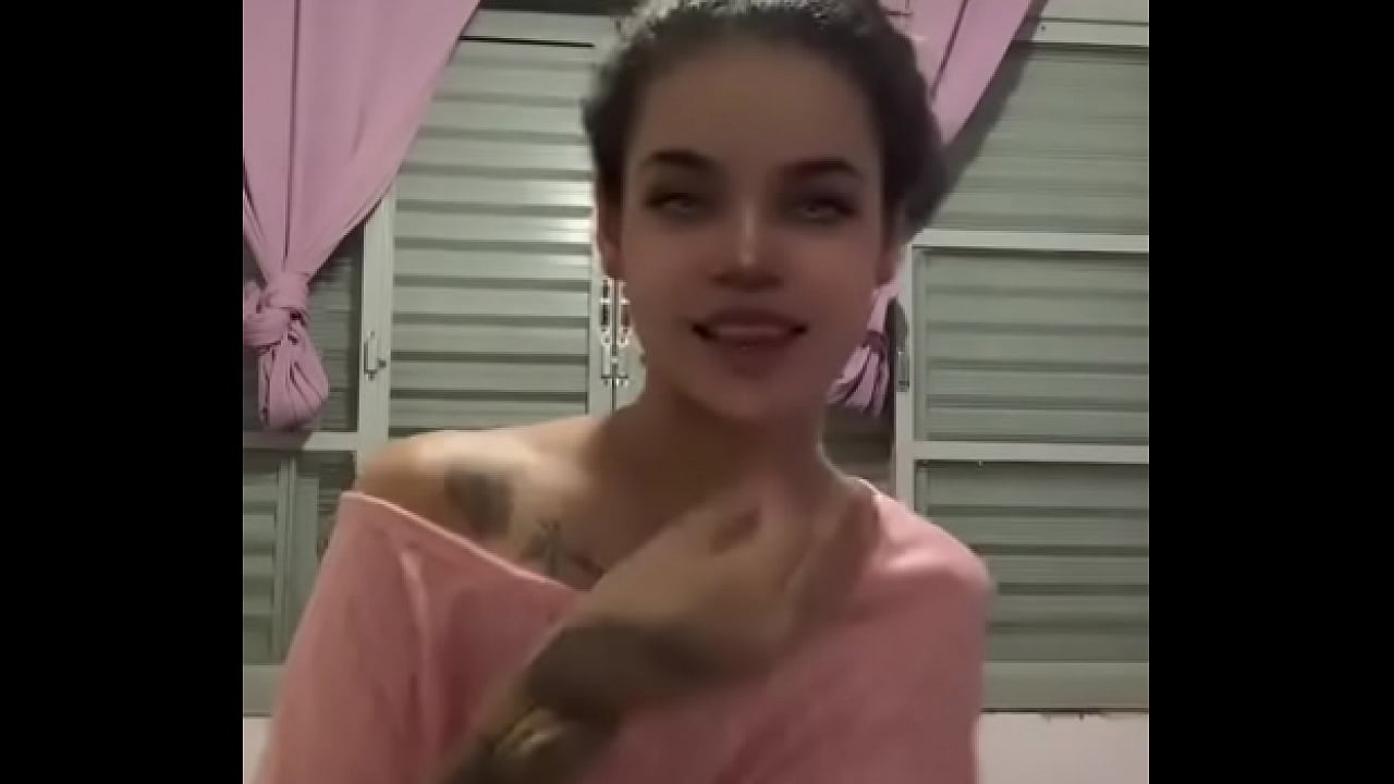 Deraah novinha 18 sabe ser safada