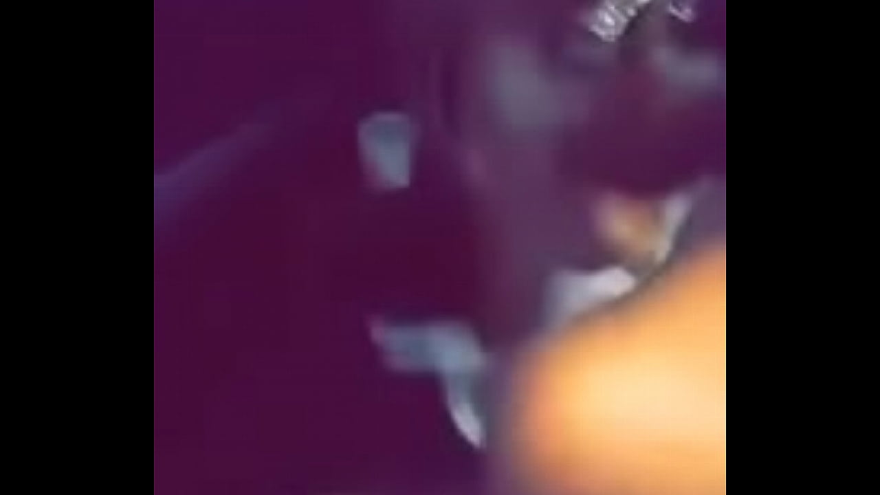 J'aime l'avoir dans le cul