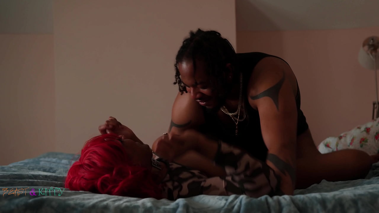 Submissive Slut Peach Fuzz Fucked Thoroughly