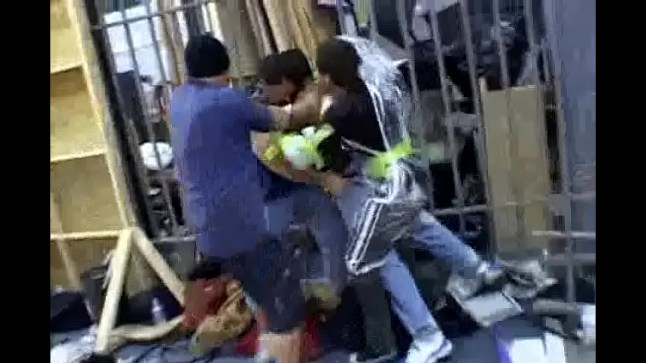 Bukakke Shoot Turns v.