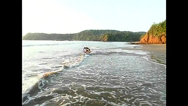 Metro - Lust In Pardise - scene 1 - extract 1