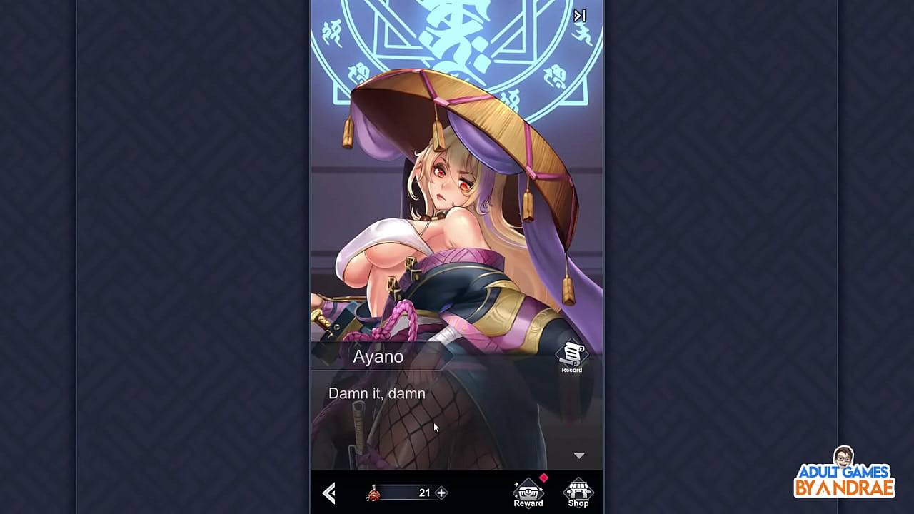 EP4: POV Fucking Ayano's Pussy - King of Kinks