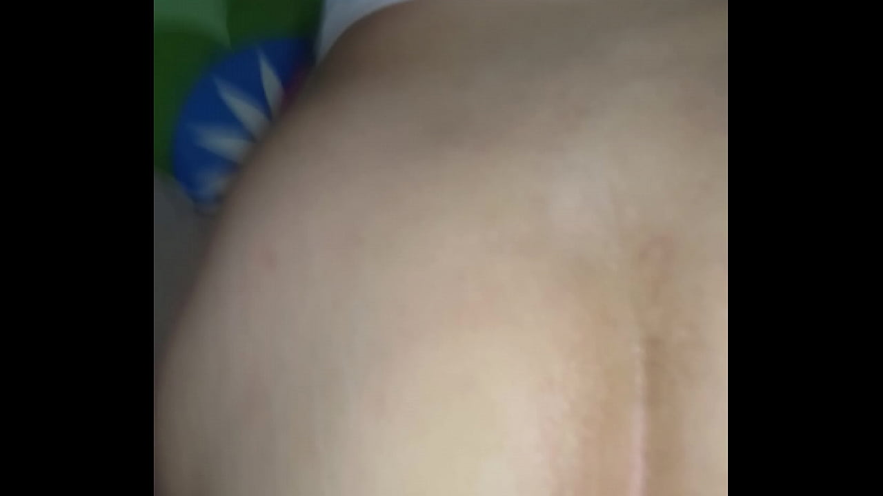 Mi Esposo Culiandome Primer Video