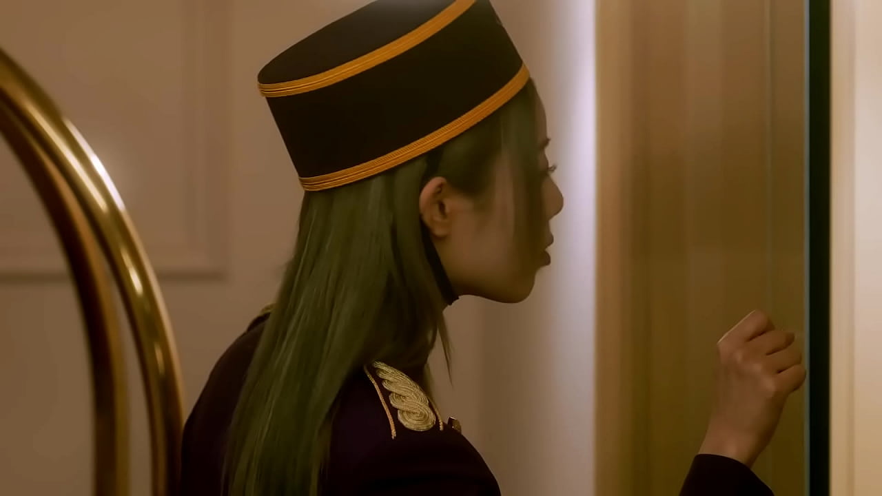 Scandalous Witches drink eachother's Sweet Juice