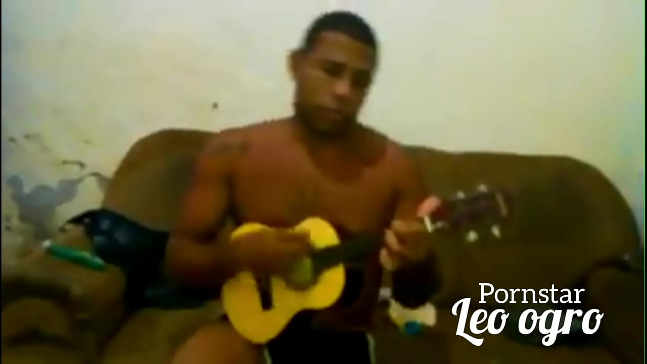 Warming up for Carnival 2023 in Rio de Janeiro