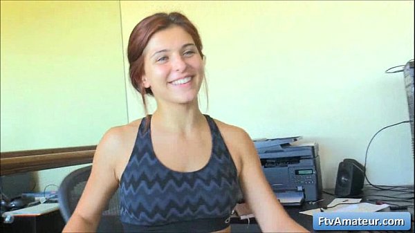 FTV Girls First Time Video Girls masturbating from  19