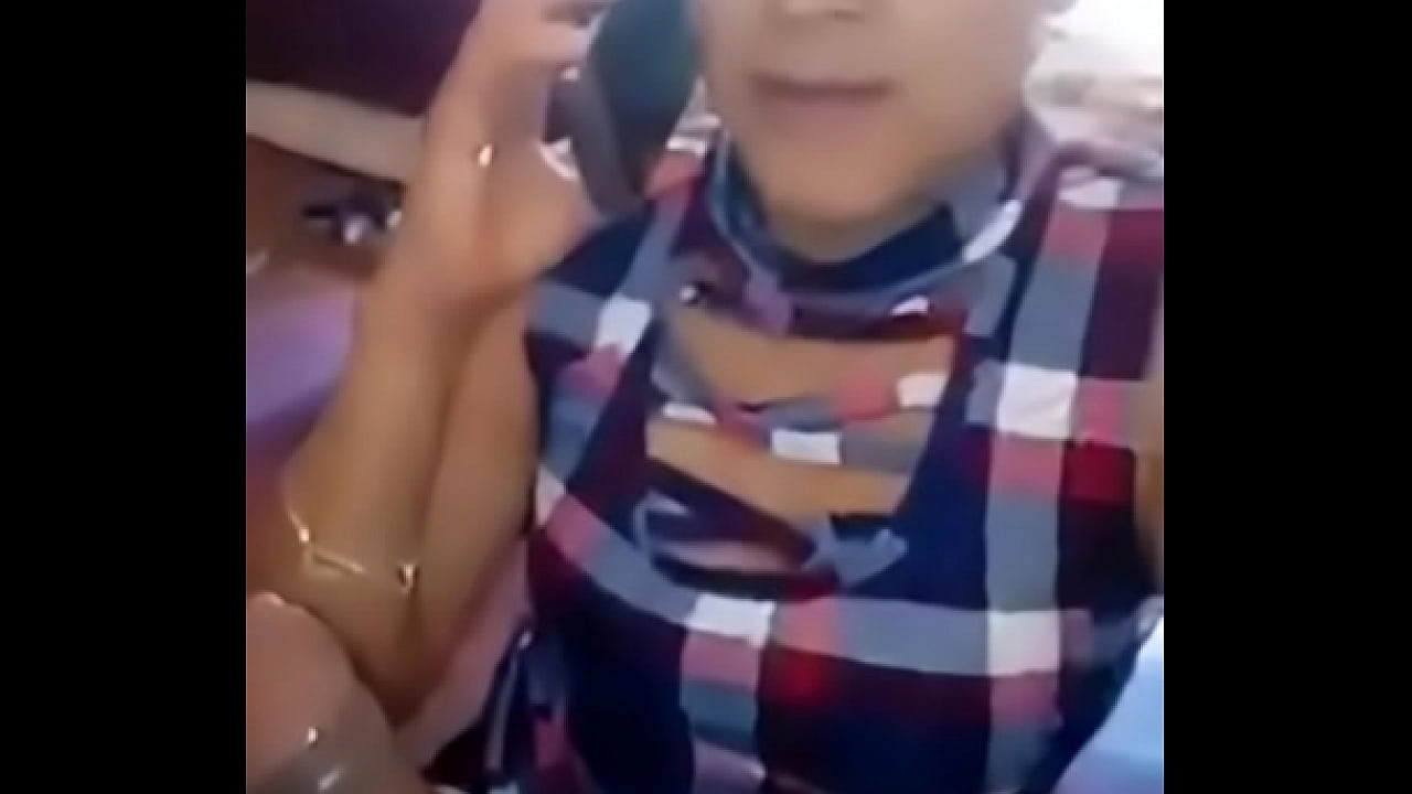 se&ntilde;ora mexicana infiel mamando verga