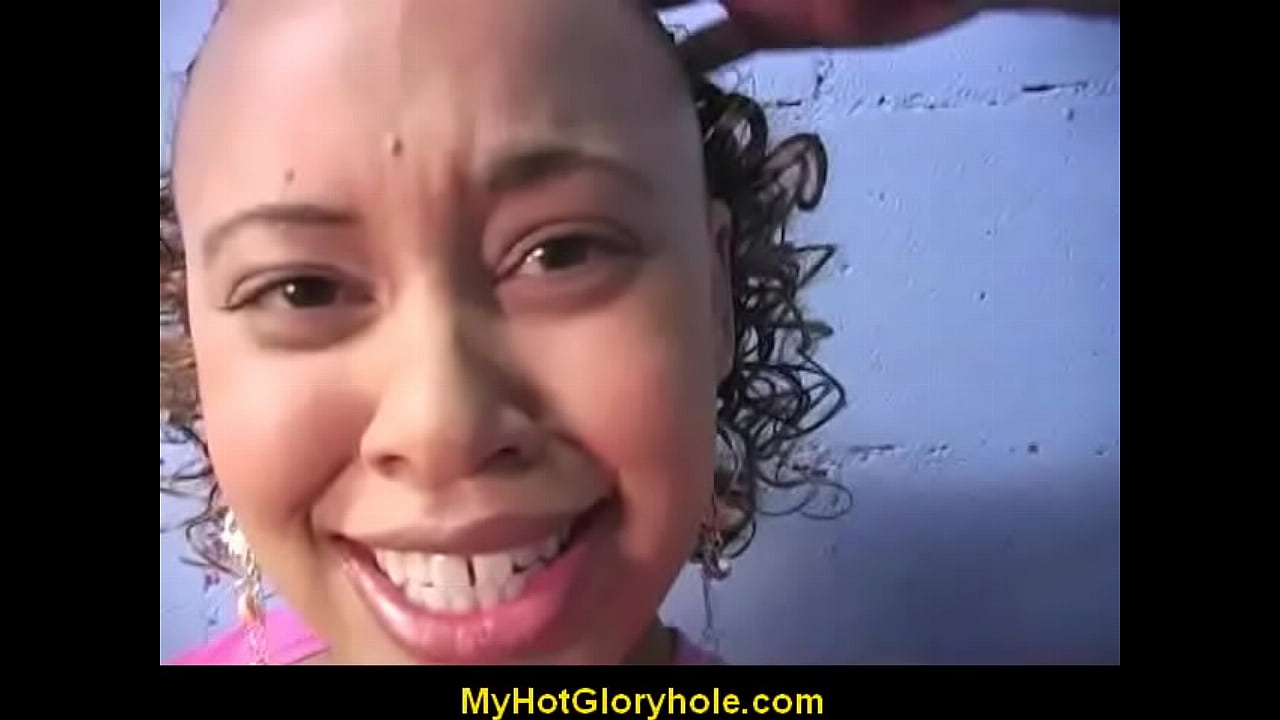 Black Honey Gloryhole Confession 22