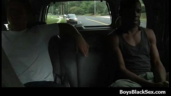 Gay black boys fuck hardcore white sexy twinks 09