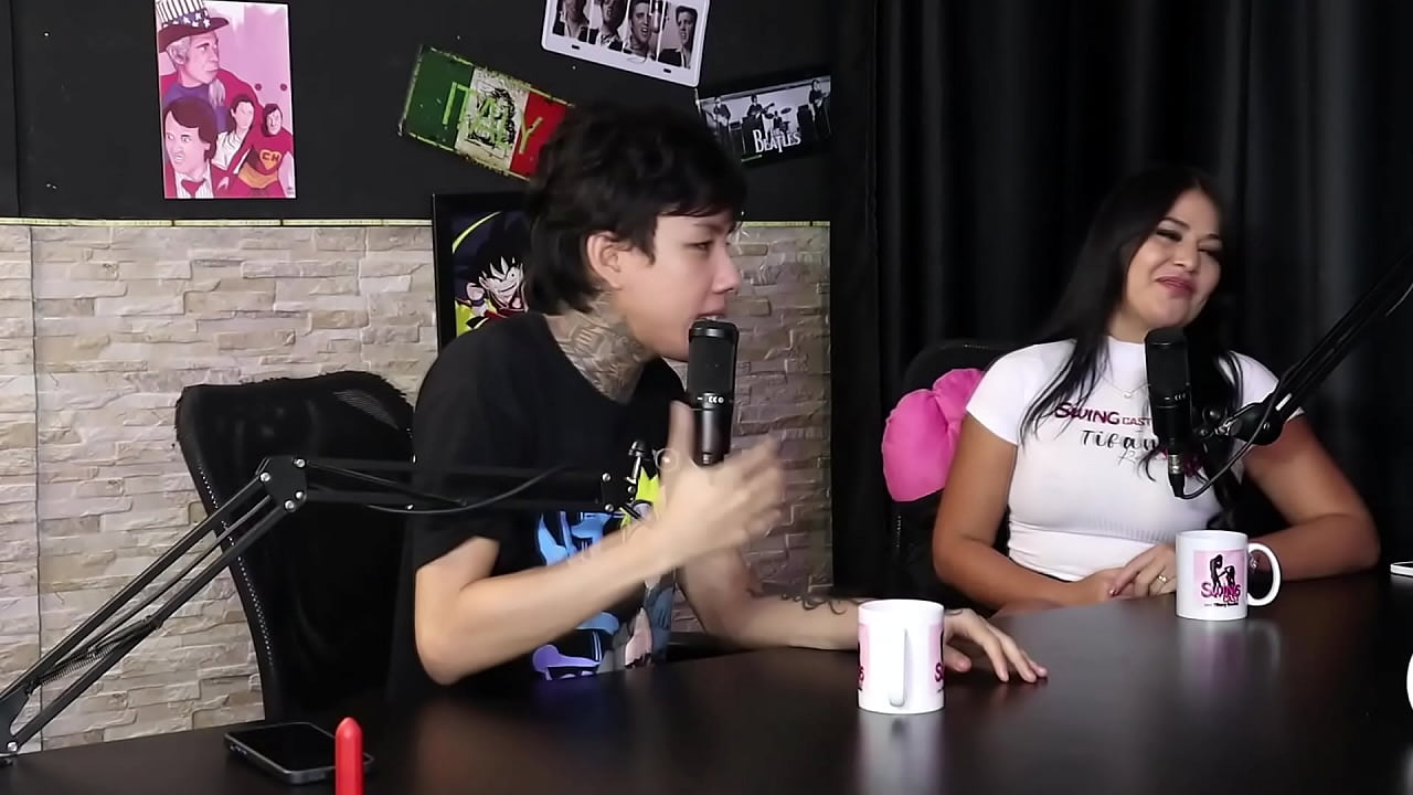 S&oacute; deposita a buceta de primeira, odeia sexo casual e nunca contratou sexo virtual - DJ Rafa Loira e Mateus Hwang (SHEER/RED)