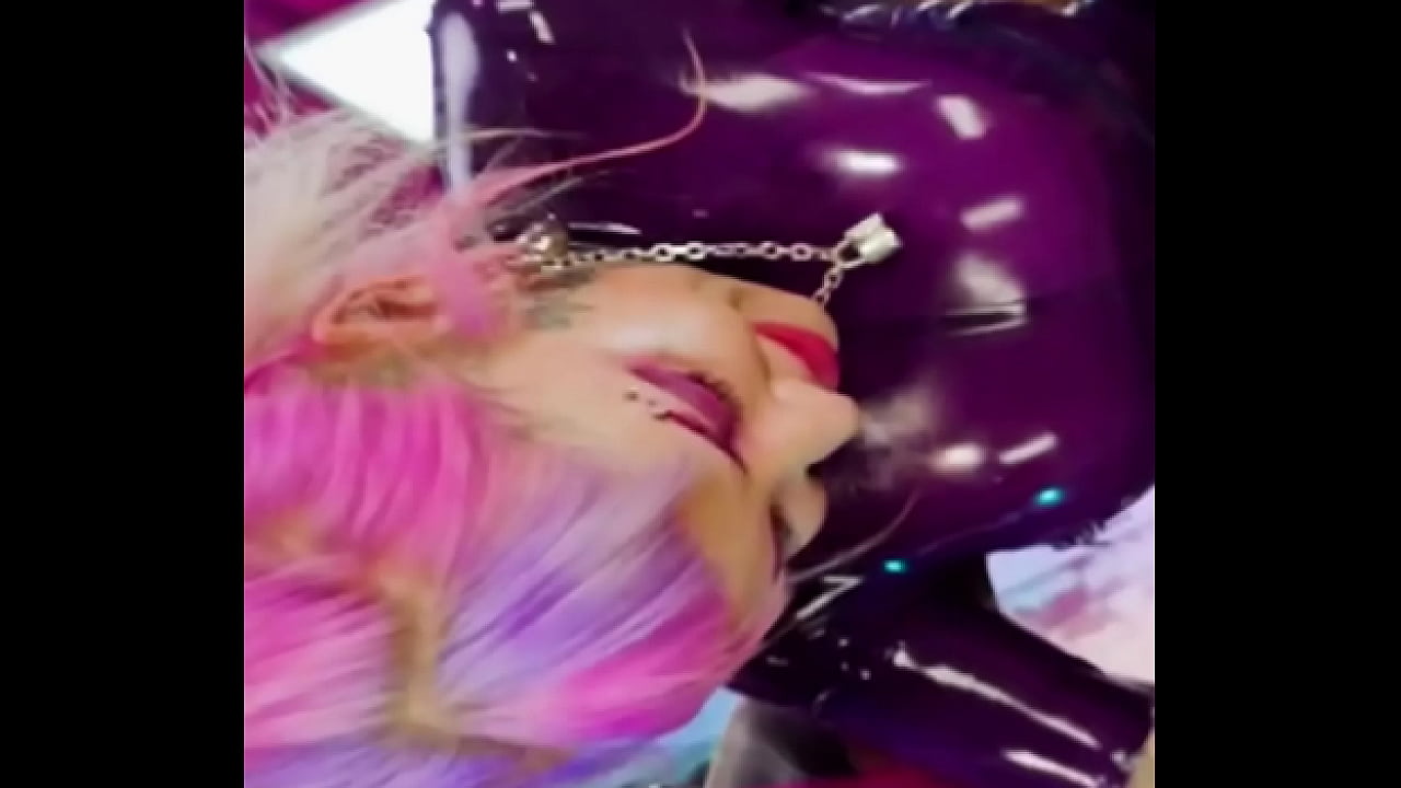 Match made in heaven or hell ?with Kelliepanther 4 ️