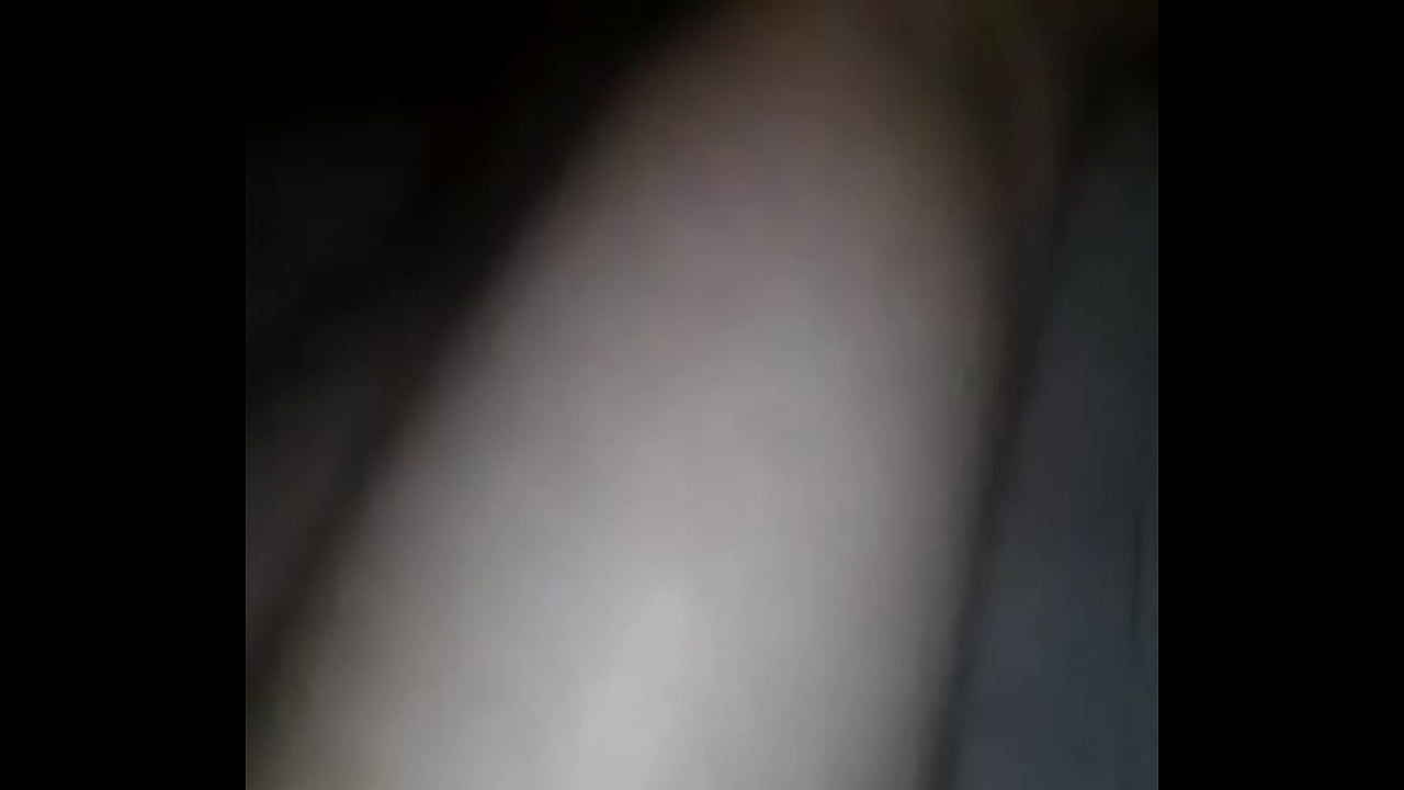 Levando d. bem gostoso e chamando ele de nego pensando  mim