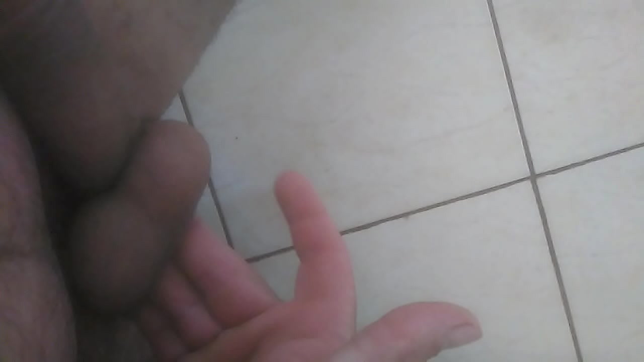 Meu pau grande branco