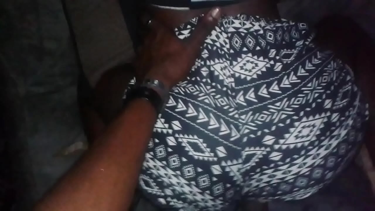 Ashley pears take a quickie with Rashane