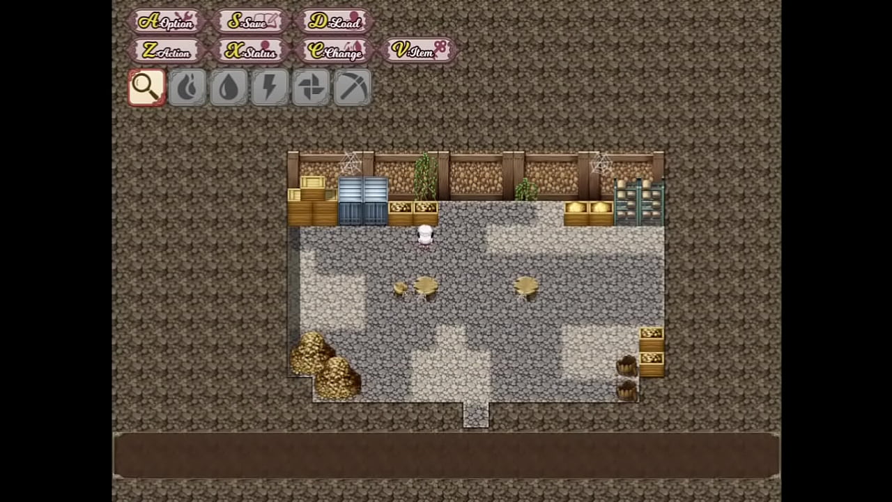 Prison Break Princess - Parte 3