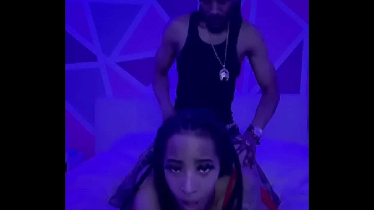 Gianna Spade Get&rsquo;s Own By Black Christ