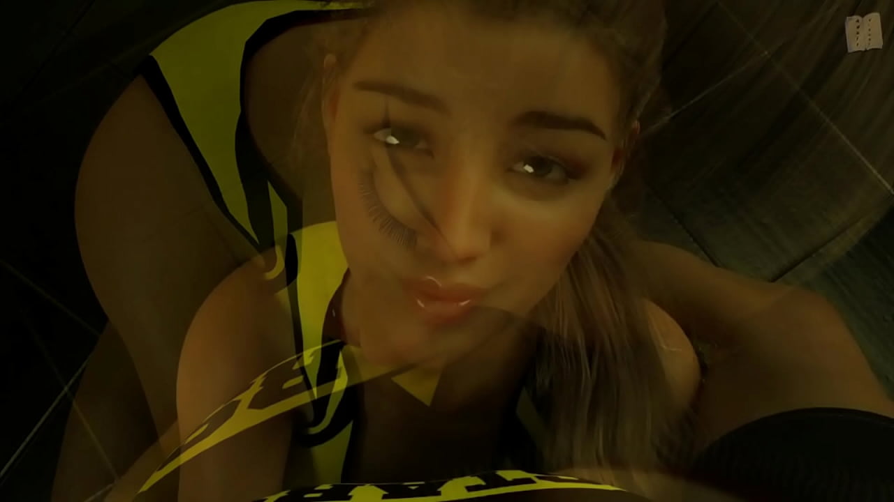 WVM 130, Willabelle Looking Hot.