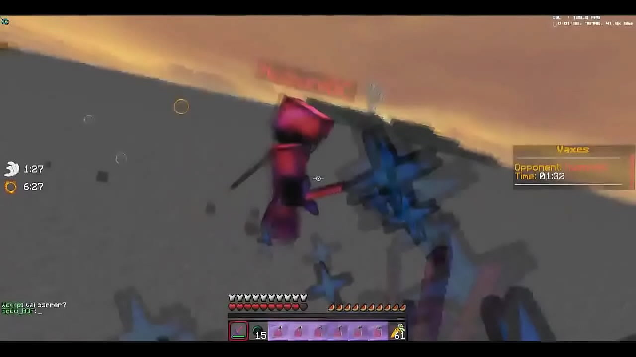 Apht vs HuzuniGC [10 Potted]