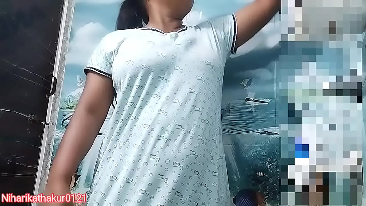 Anjali Arora bathroom mms