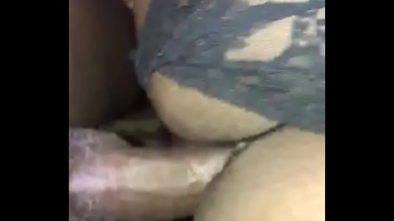 Bend over to take my dick