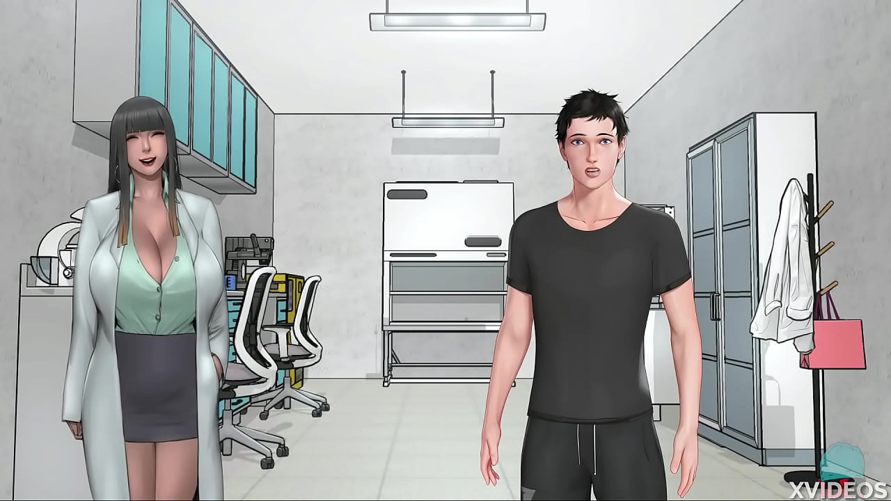 PRINCE OF SUBURBIA ep.97 - Visual Novel Gameplay [HD]