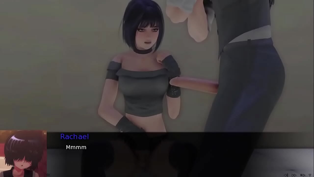 Public sex life game raven whore route silences gameplay