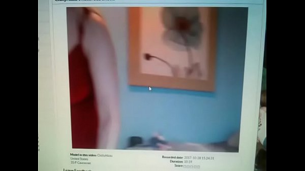 CHILLYHICKS sex video