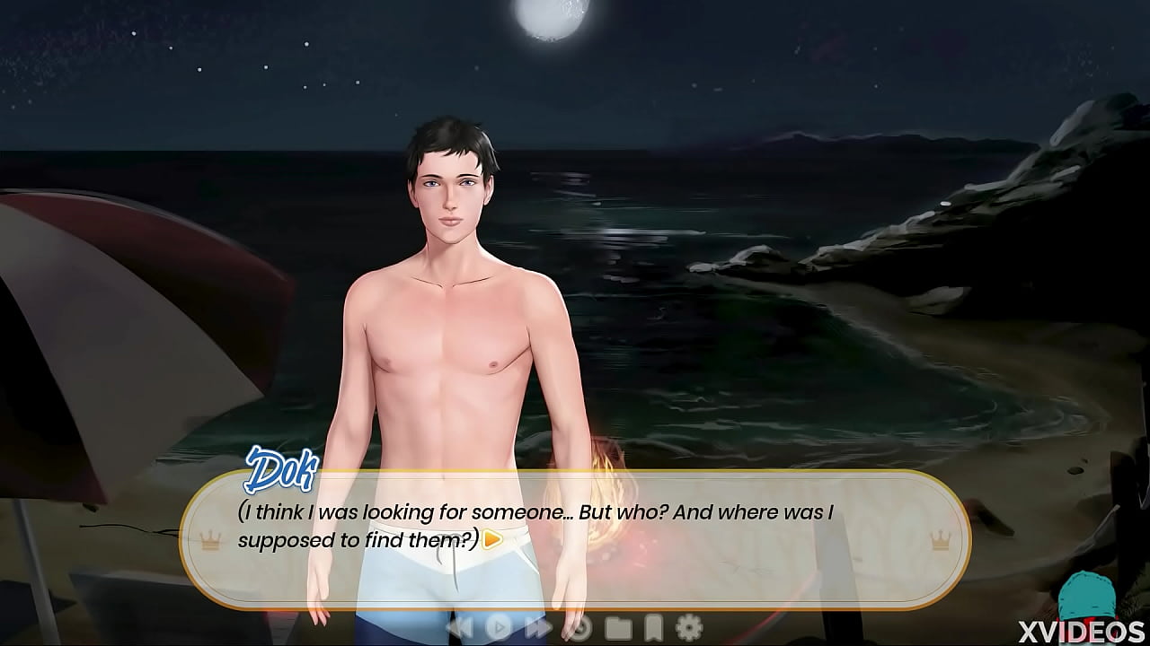 PRINCE OF SUBURBIA ep.74 - Visual Novel Gameplay [HD]