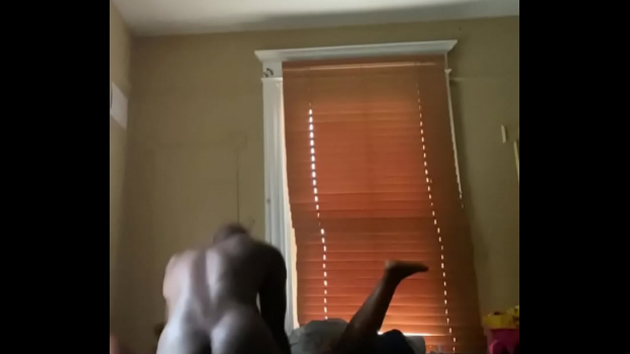 Thick ebony and bbc teen