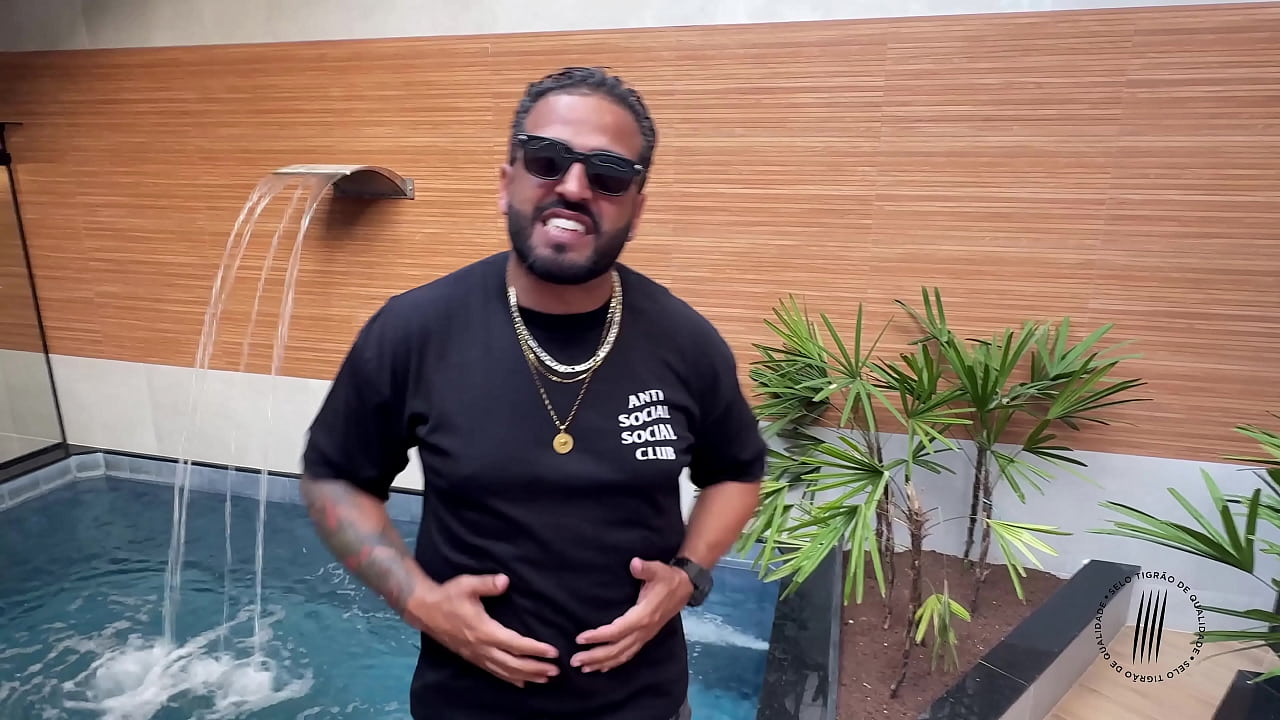 TRAILER - Renovando os Chifres