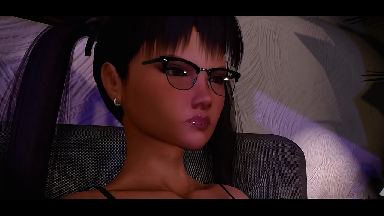 Beautiful and bad oldeк step sister lets brother lick feet [Preview]