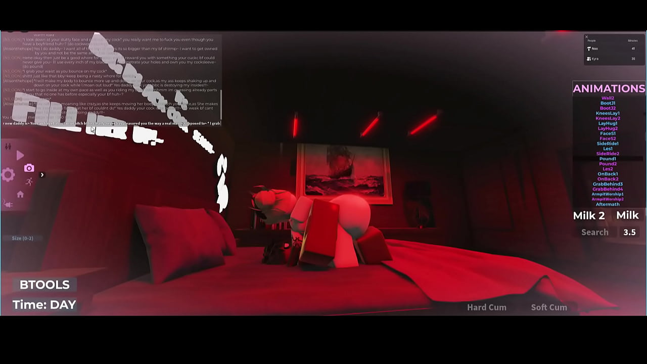 BBC fucks some cucks gf