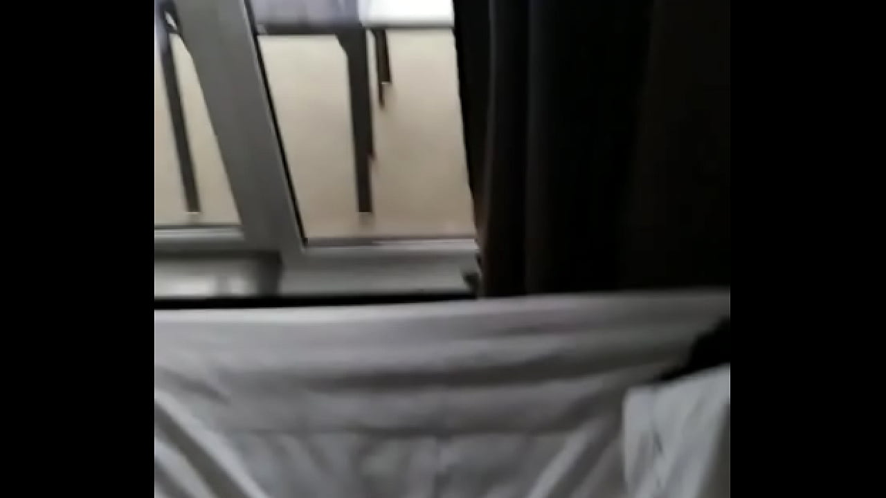 Alaska morning sex with Candi Annie