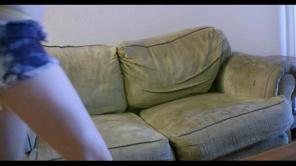 Blameless pecker savouring