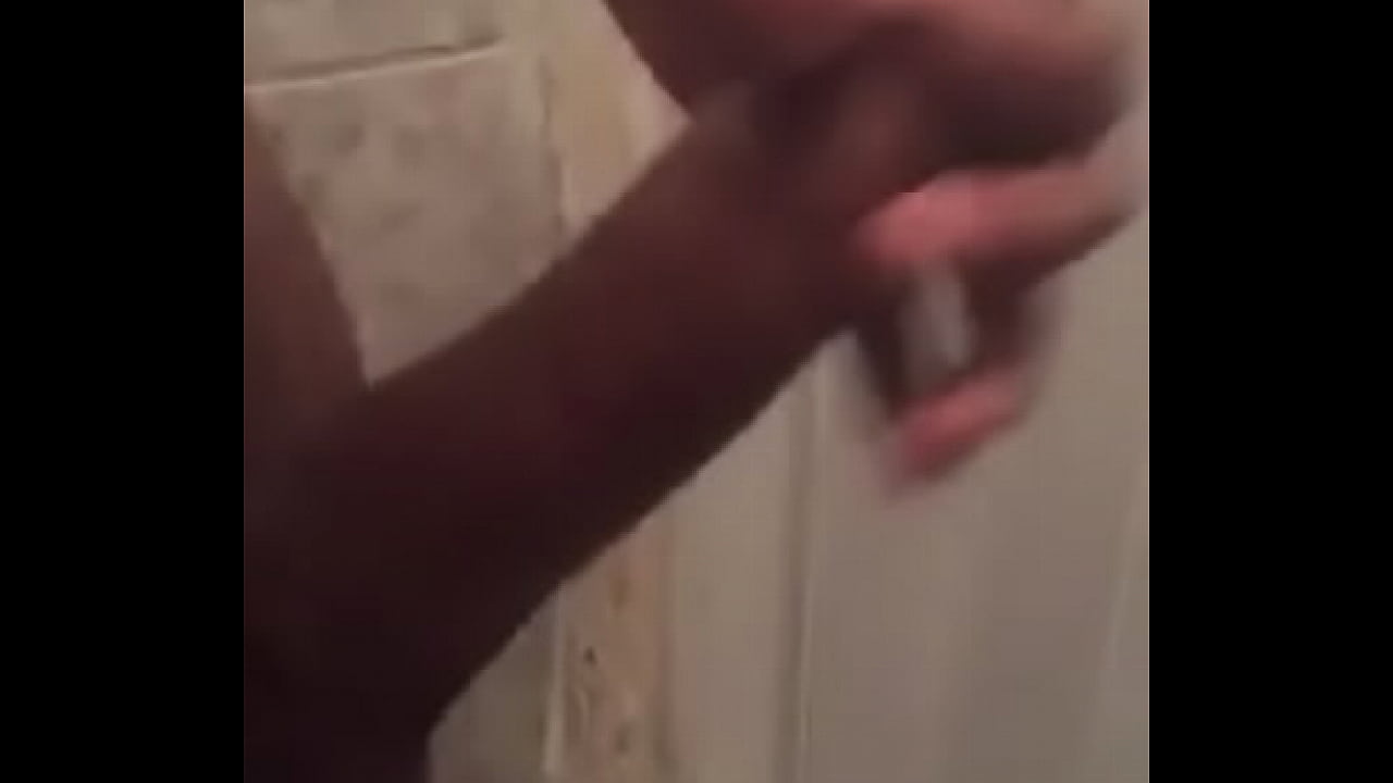 Punheta r&aacute;pida sem gozar