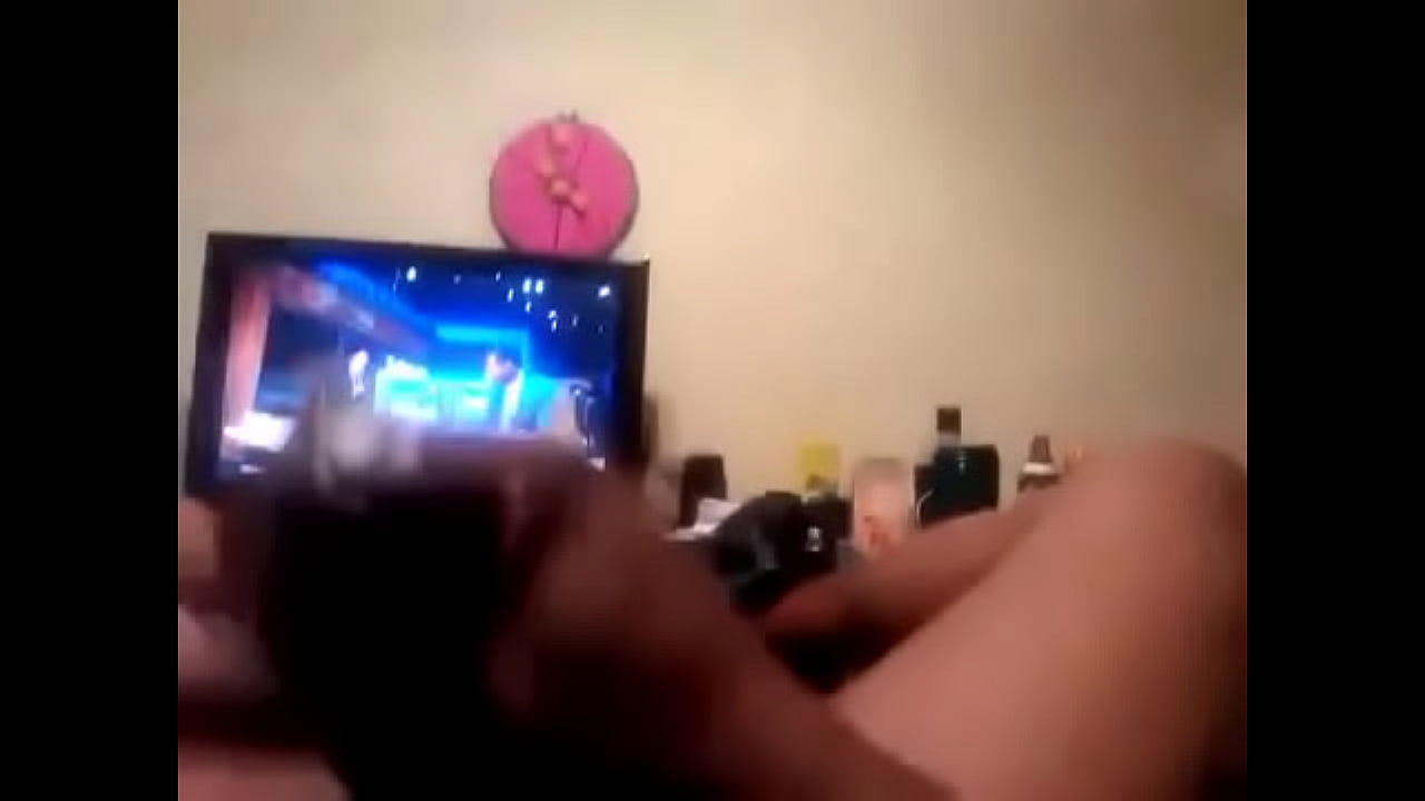 BBC giving a cum tribute