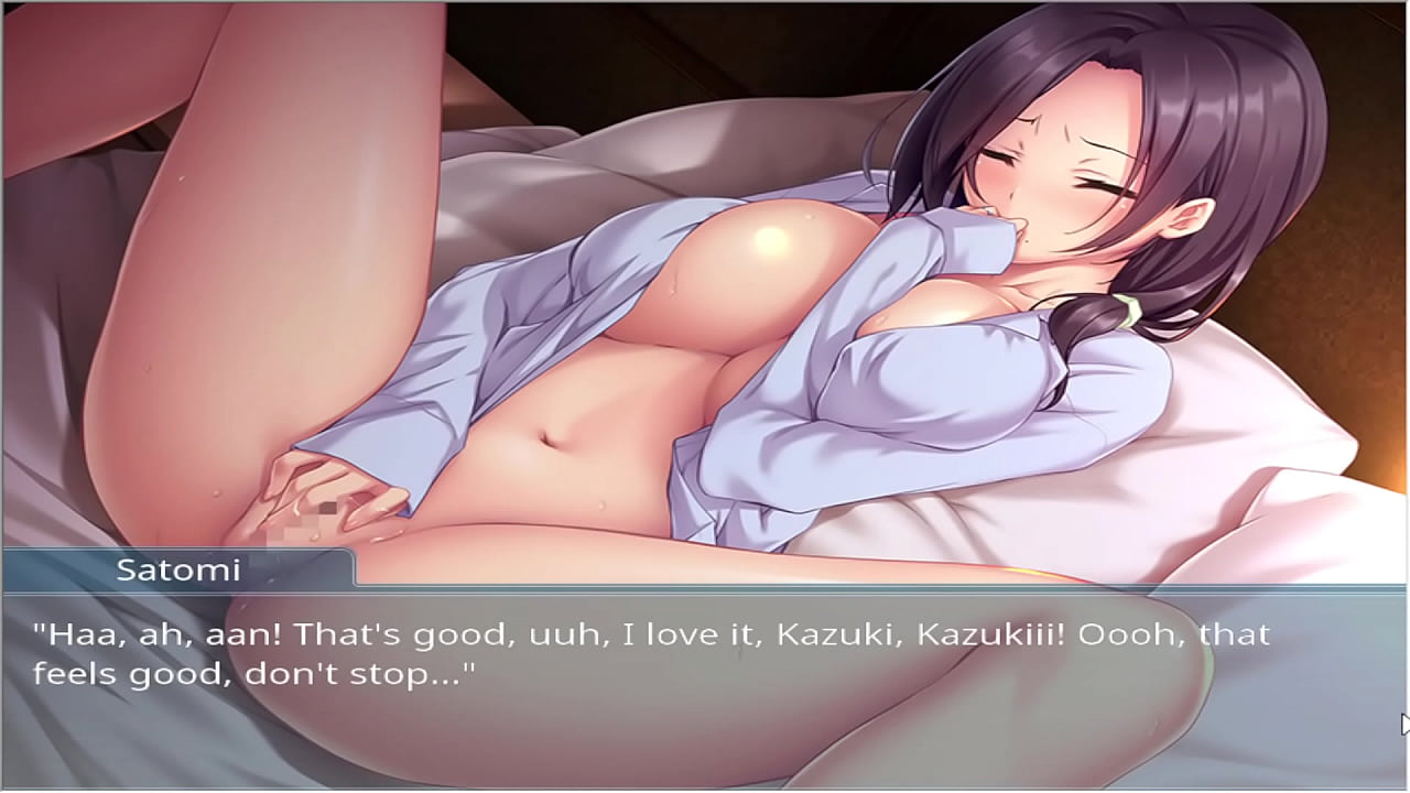 OPPAICAFE My step mother, my step sister and Me ep 6 - Taking the another one virginity