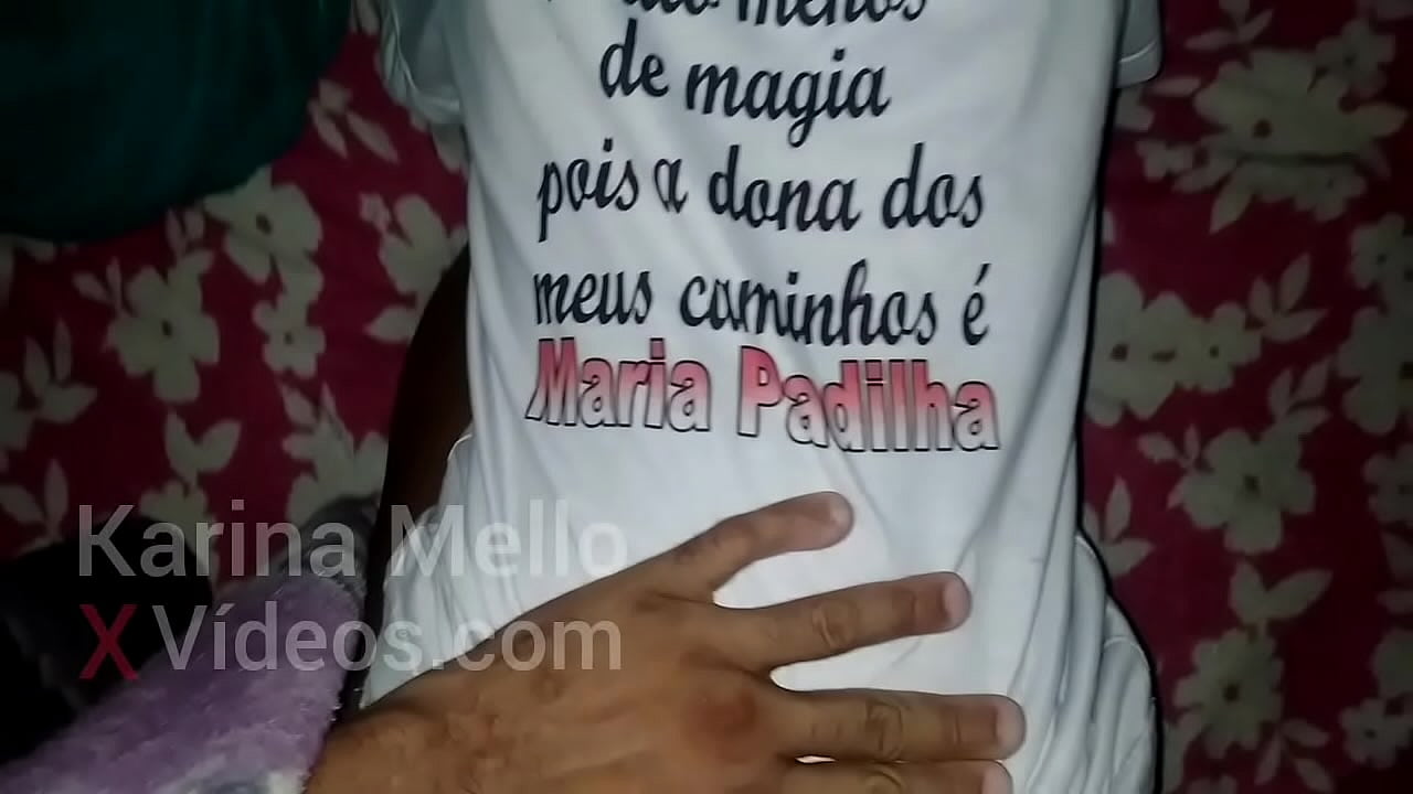 religious of magic gave the ass to the quiet client without protection