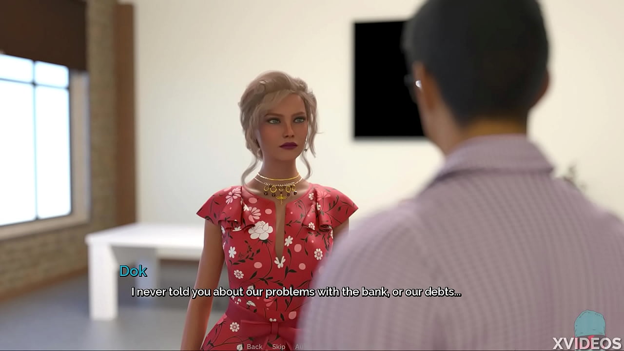 SHUT UP AND DANCE ep.20 &ndash; Visual Novel Gameplay [HD]