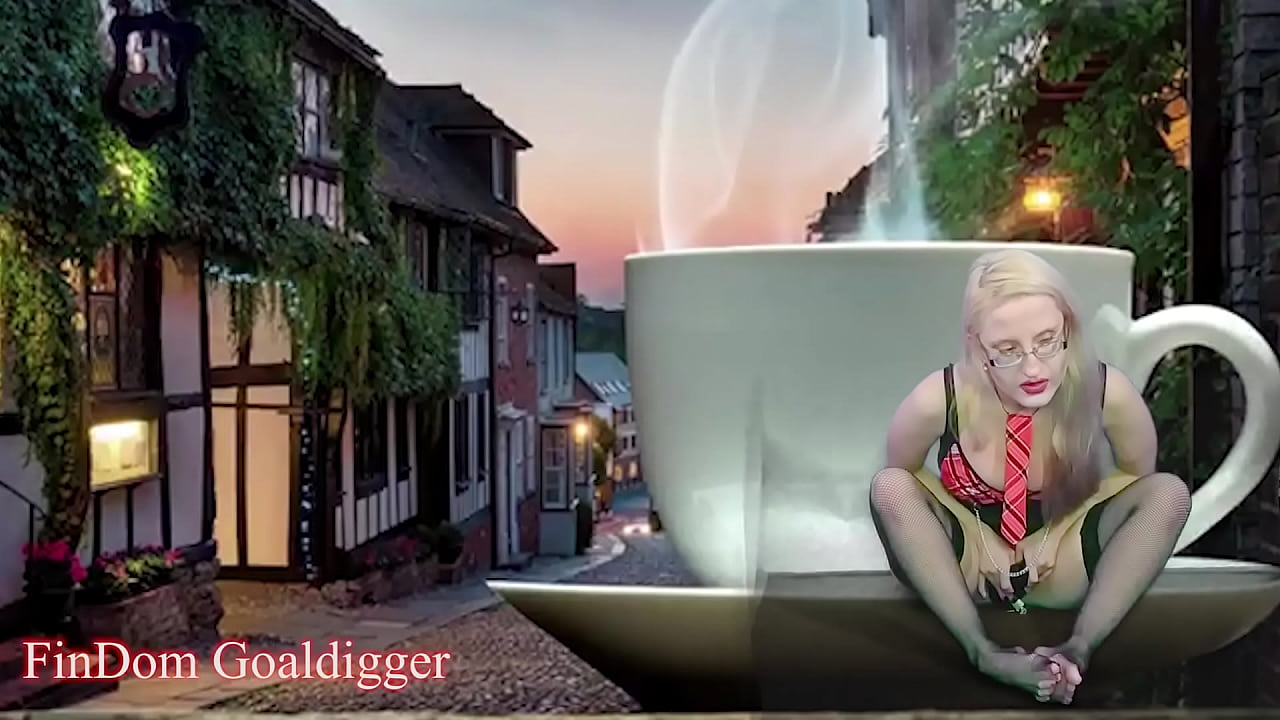 You have been locked in chastity so a long time!