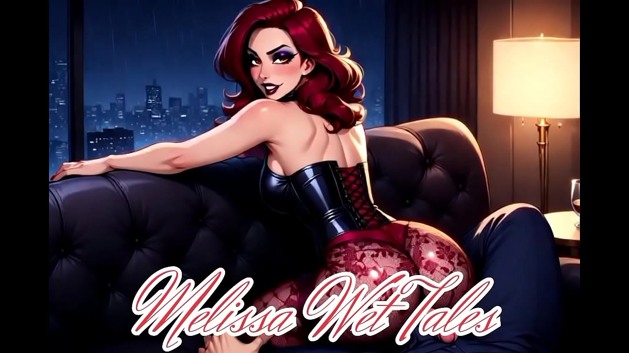 Are you a real man or a sissy cumslut? FEMINIZATION ROLEPLAY (AI)