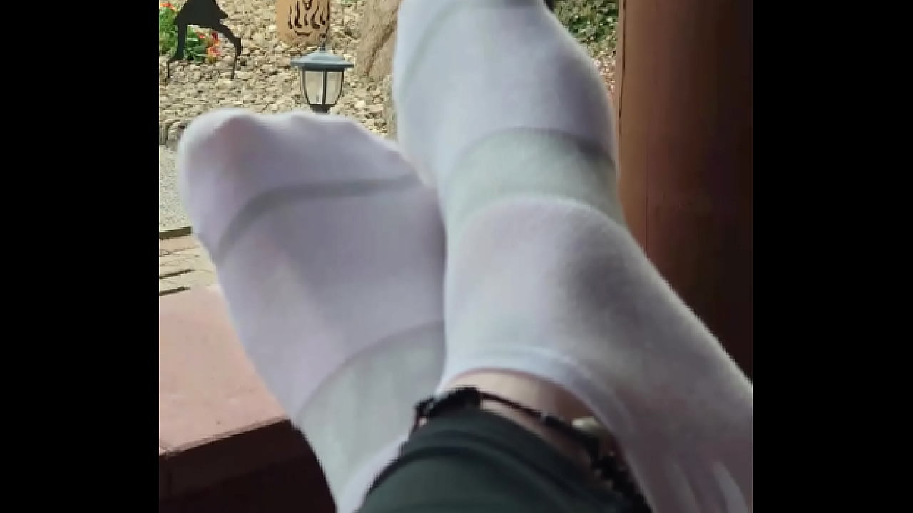 Entspannung und Ruhe nach dem Regen