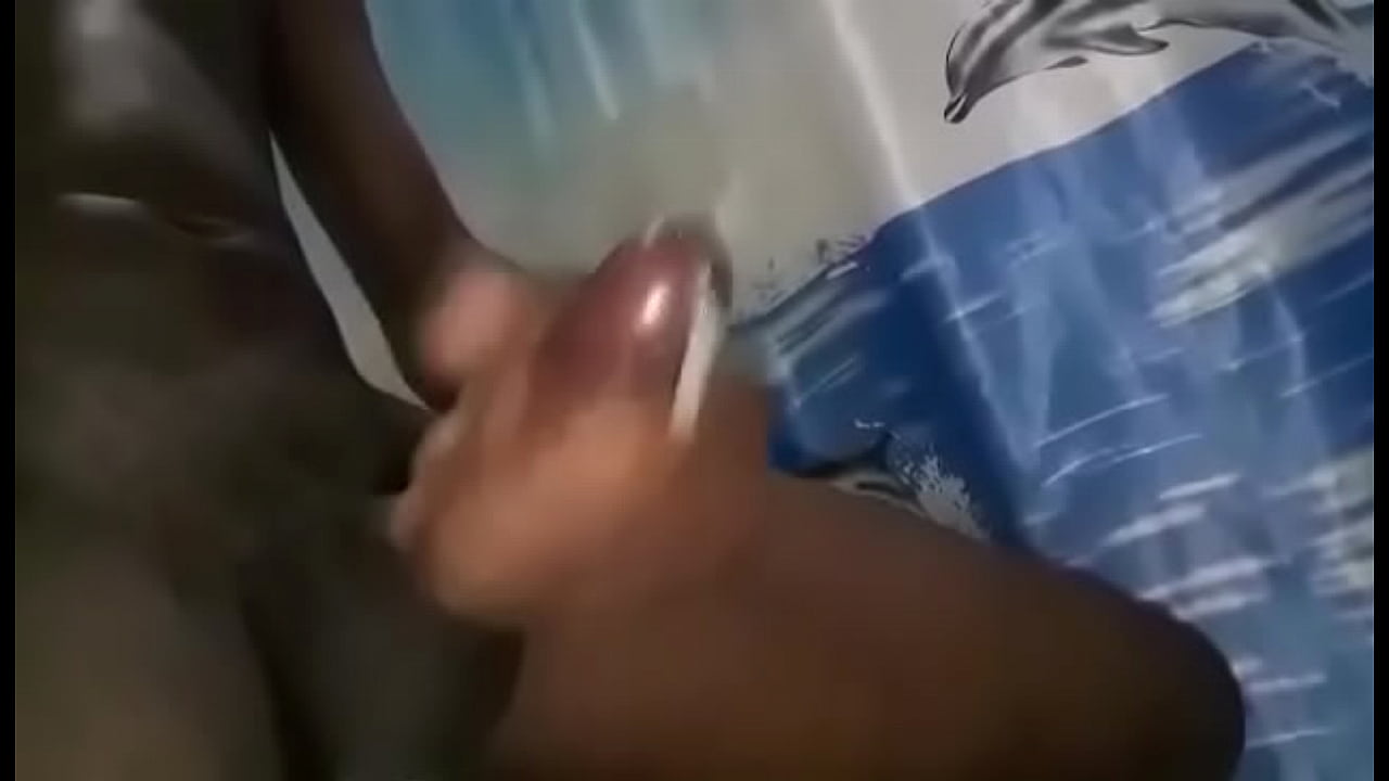 Pajeri en el ba&ntilde;o