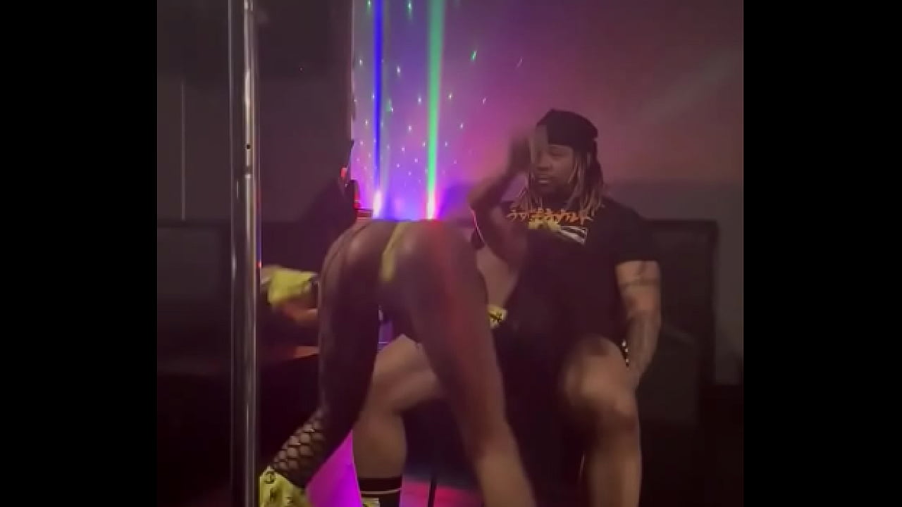 Behind the scenes...