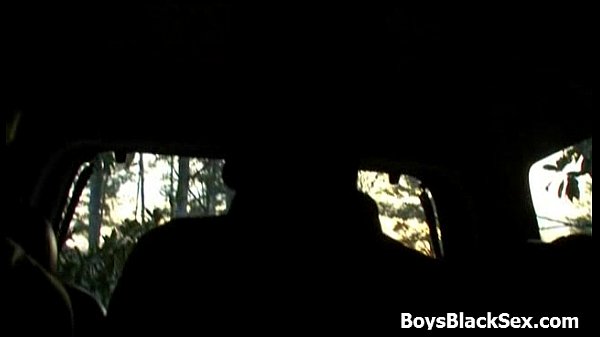 Black guy fucks white boy - Blacks On Boys 22