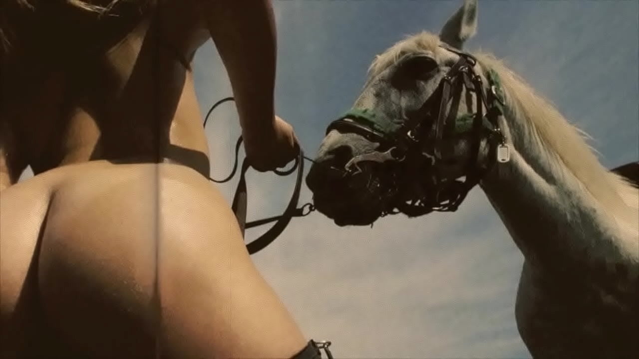 Vintage Wild Women & Nature Girls